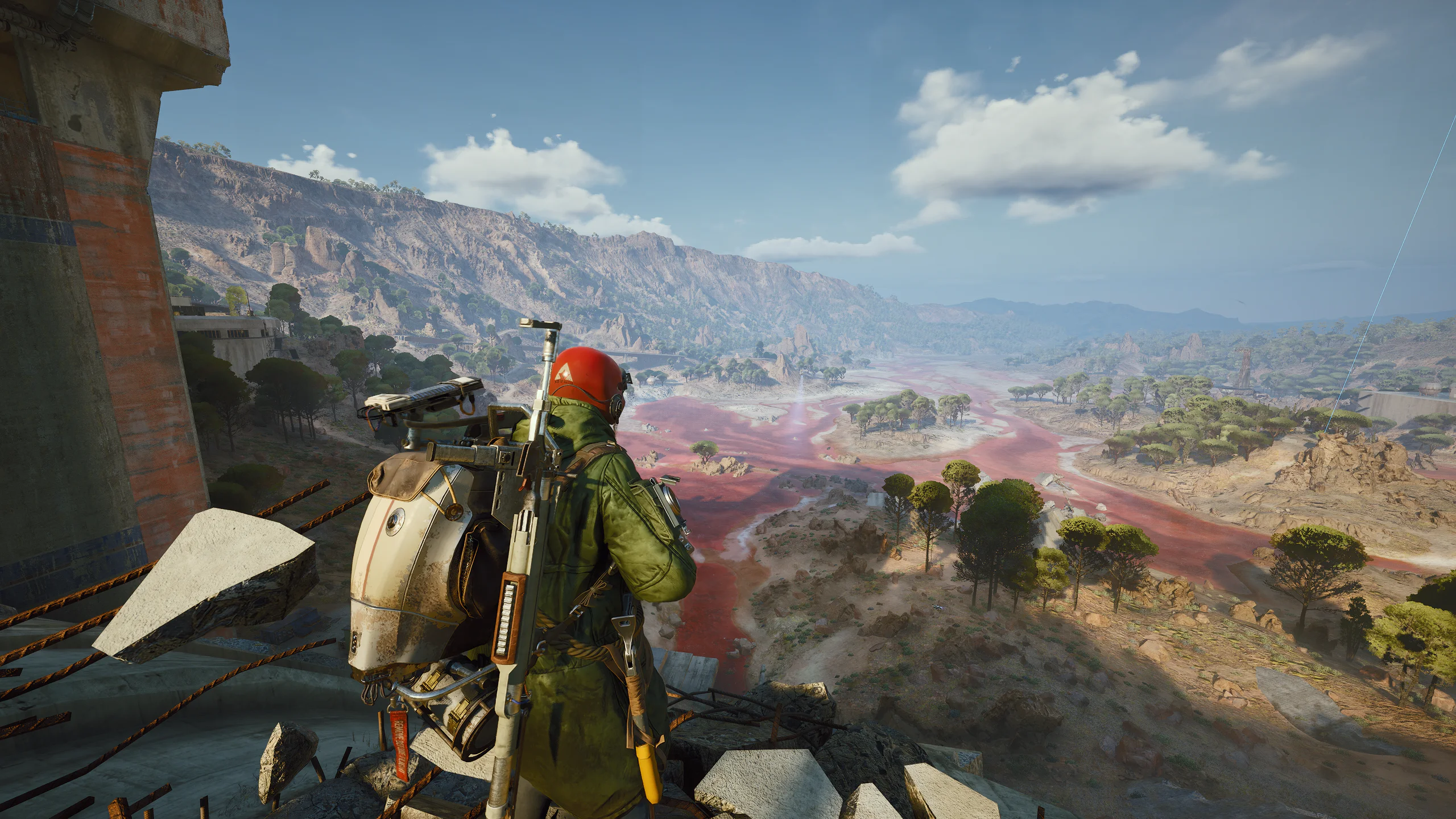 Arc Raiders Screenshot